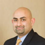 Akbar Karim Waljee