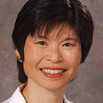 Dr. Julie Ann Tominaga MD