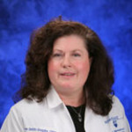 Ann Smith Gregoire
