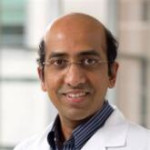 Rajesh Krishnamurthy