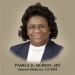 Dr. Pamela Denise Murray, MD - JACKSON, TN - Internal Medicine, Other Specialty, Hospital Medicine