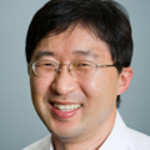 Dr. David Young-Ho Kim MD