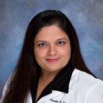 Dr. Chaula Kaushik Vora, MD - Cos Cob, CT - Internal Medicine