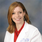 Susan Alison Barr