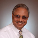 Dr. Satish Keshavrao Deshpande, MD