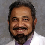 Dr. Abbas Taherali Ghadialy MD