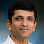 Dr. Syed Abbas Raza Gilani, MD