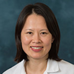 Dr. Suzanne Tsaihsuan Chong, MD - Indianapolis, IN - Diagnostic Radiology