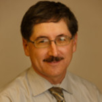 Yevgeny Tsyrulnikov