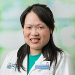 Dr. Sook Ni Gorsuch, MD - Greensboro, NC - Oncology, Hematology, Internal Medicine