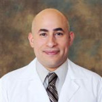 Dr. Hani Abdussalam Kushlaf, MD