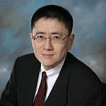 Dennis Dai-Nen Shen