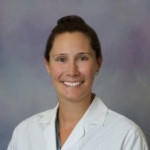 Dr. Catherine Lindsay Mcknight, MD - Knoxville, TN - Surgery, Critical Care Medicine