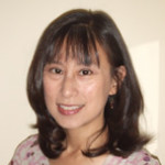 Christina Eva Tan