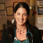 Dr. Jennifer Rae Lovin MD