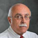 Dr. Khodayar Rais-Bahrami, MD