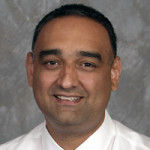 Dr. Inderpreet Singh Dhillon, MD