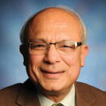 Dr. Ashok Kumar Chopra, MD