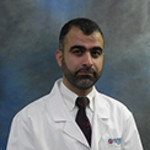 Dr. Mohammad M Al-Hamed, MD