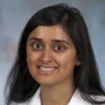 Dr. Sonia Jain Bobra, MD