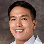 Dr. Derrick Cheesak Pau, MD