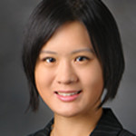 Dr. Cynthia Ishin Tung, MD - Houston, TX - Ophthalmology