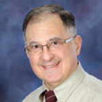 Stephen Richard Shore