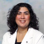 Dr. Anna Magda Gonzales MD