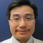 Spencer Chun-Yueh Li, MD Gastroenterology