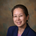 Lisa Rayin Tsai