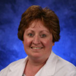 Dr. Sharon Glass