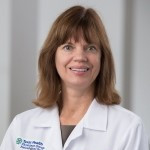 Dr. Diana Elizabeth Wilson MD