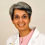 Dr. Chitra Komal Jaipaul, MD