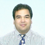 Dr. Jasper Vela Castillo MD