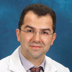 Dr. Mehmet K Aktas, MD