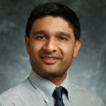 Dr. Manish Ishuer Desai, DO