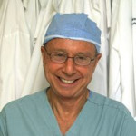 Dr. Conrad Leslie Giles MD
