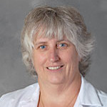 Dr. Margaret Ann Dowling, MD