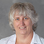 Dr. Margaret Ann Dowling, MD - Woodhaven, MI - Internal Medicine