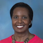 Dr. Suzette Martina Johnson-Futrell DO