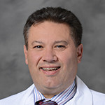 Dr. Samer Salka, MD - Dearborn, MI - Cardiovascular Disease, Internal Medicine