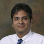 Dr. Achyut Mihir B Kamat, MD - Providence, RI - Emergency Medicine