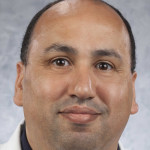 Dr. Hicham Azzouzi, MD