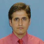 Dr. Ardeshir Khademi, MD - Safety Harbor, FL - Neurology