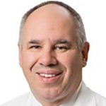Dr. Robert William Monteiro, MD