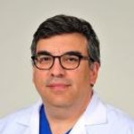 Dr. Javier Martin Perez, MD