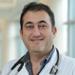 Dr. Fuad Hajjar, MD - Miamisburg, OH - Internal Medicine, Critical Care Medicine, Pulmonology