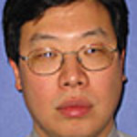 Dr. Albert Nelson Kim MD