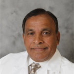 Dr. Seetharaman Adimoolam MD