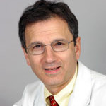 Dr. Saul Greenfield